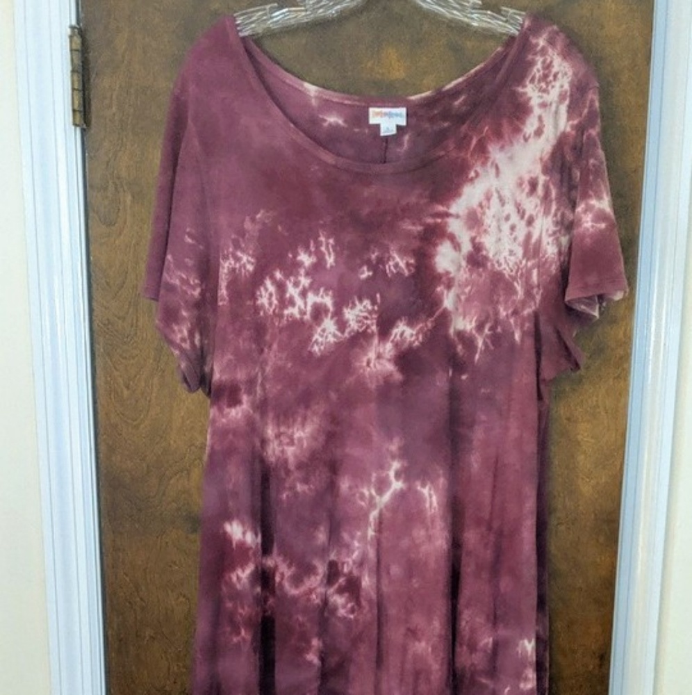 LuLaRoe Carly